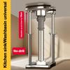 Multifunctional Undermount Sink Supports Washbasin Countertop Support Legs  Cabinet Support