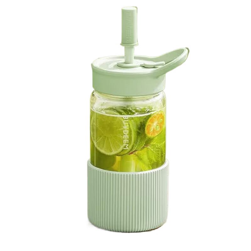 

Buydeem DG425/A1 Straw Travel Mug