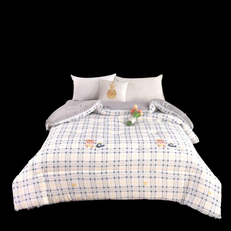 

ShuZheng DouDou Corn Fiber Quilt