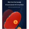 Peak M5-Star Competition Table Tennis Racket