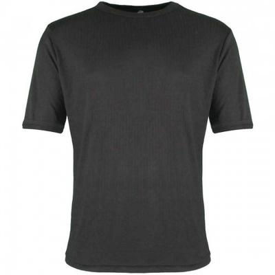 Mens Thermal Short-Sleeved T-Shirt
