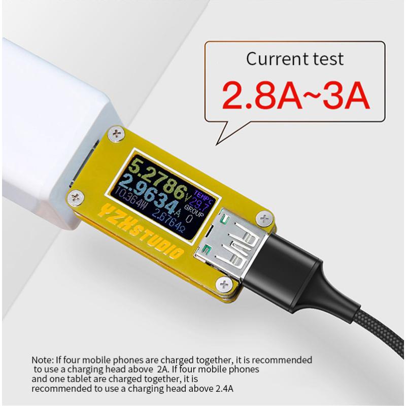 4 In 1 USB Cable For iPhone 3 In 1 USB A To Micro USB/Type C/8 Pin Charger Kable 3A Fast Charging Cabl For Huawei Samsung Xiaomi