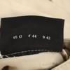 AKRIS Long pants 42 Beige Women Used