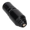 1500mAh RCA Tattoo Pen Machine Kit Wireless Cartridges 3‑12V Adjustable Powerful LED Display Tattoo