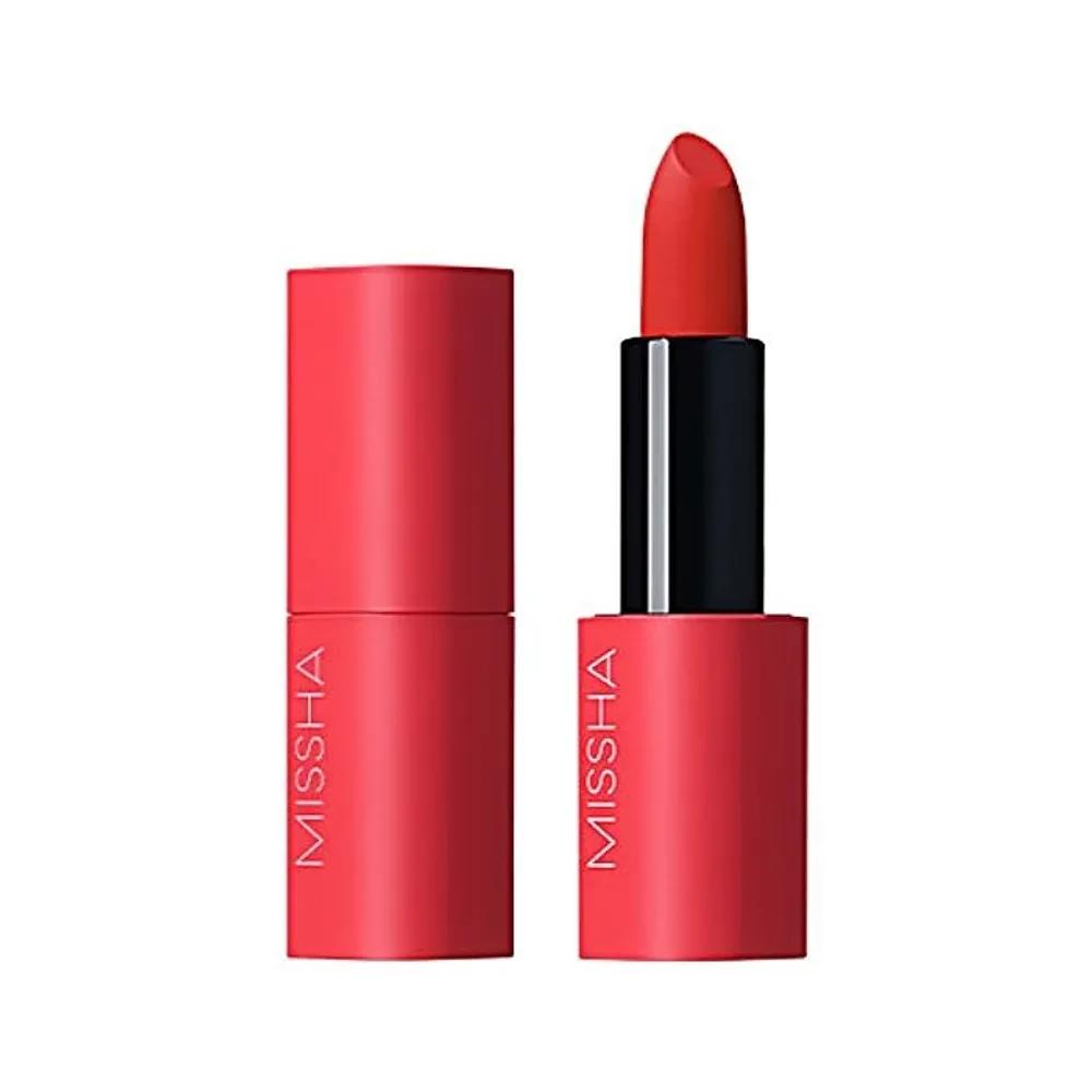 Dare Rouge Velvet (No. 32 Scarlet Code)