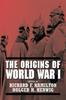 Kniha The Origins Of World War I by UNKNOWN - Paperback