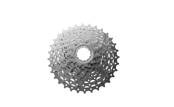 Shimano 9S 124681482 ICSHG4009132 CS-HG400 11-32T
