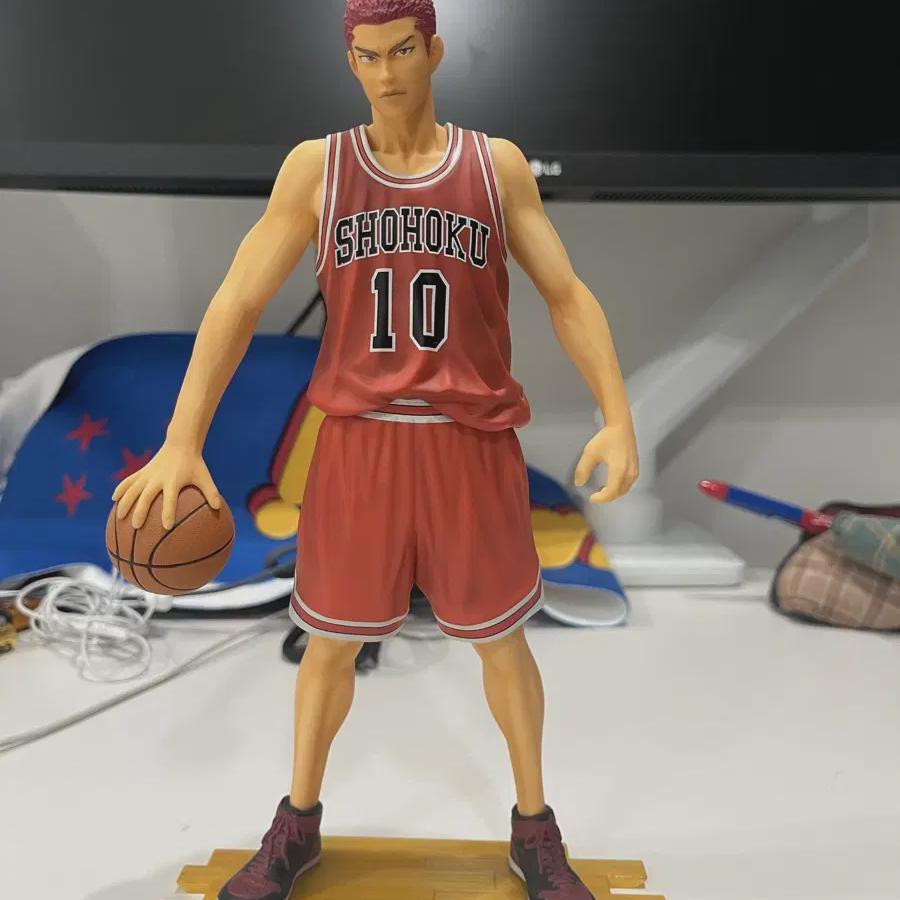 

Slam Dunk Tk Holdings Kang Baekho - 2019 Trial