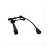 New High-voltage Ignition Wire for Popular Ignition Cable Kit Spark Plug Wire  SX4 Swift Liana Aerio Jimny Ignis 33705-80G00