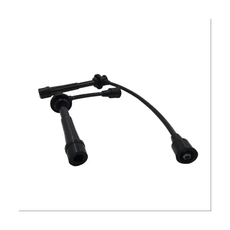 New High-voltage Ignition Wire for Popular Ignition Cable Kit Spark Plug Wire  SX4 Swift Liana Aerio Jimny Ignis 33705-80G00