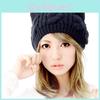 Fashion Warm Winter Knit Beanie Beret For Women With Timeless Design And Quality