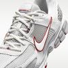 Men's Sneakers Nike Zoom Vomero 5 'White Red'
