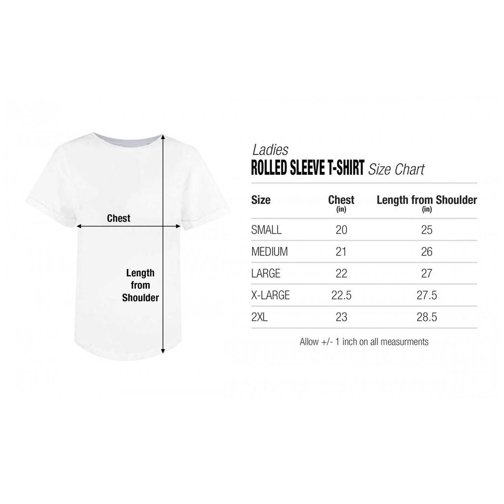 X-Men Damen/Damen 97 Comic T-Shirt