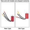 4pcs RC Wheels Rims Diameter 63mm Lightweight Plastic Wheels Rims for 1/10 High Speed RC Car