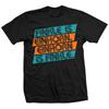 Camiseta Finkle Es Einhorn Ace Ventura
