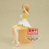 BANPRESTO Oregairu 10. výročie Serenus Couture Iroha Isshiki Figúrka