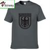 Deutschland GerUnisex Flag Crest GerUnisexy Eagle T Shirt Unisexs New Fashion Unisex ONeck TShirt Harajuku Tops Shirts Father Day