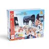 Hape Junior Inventor Science Lab Set E3034