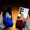 A-AVA Max Singer A-Amanda Phone Case For Samsung S25,S24,S21,S22,S23,S20,Ultra,S26,Plus,Fe,Note,5G Black Cover