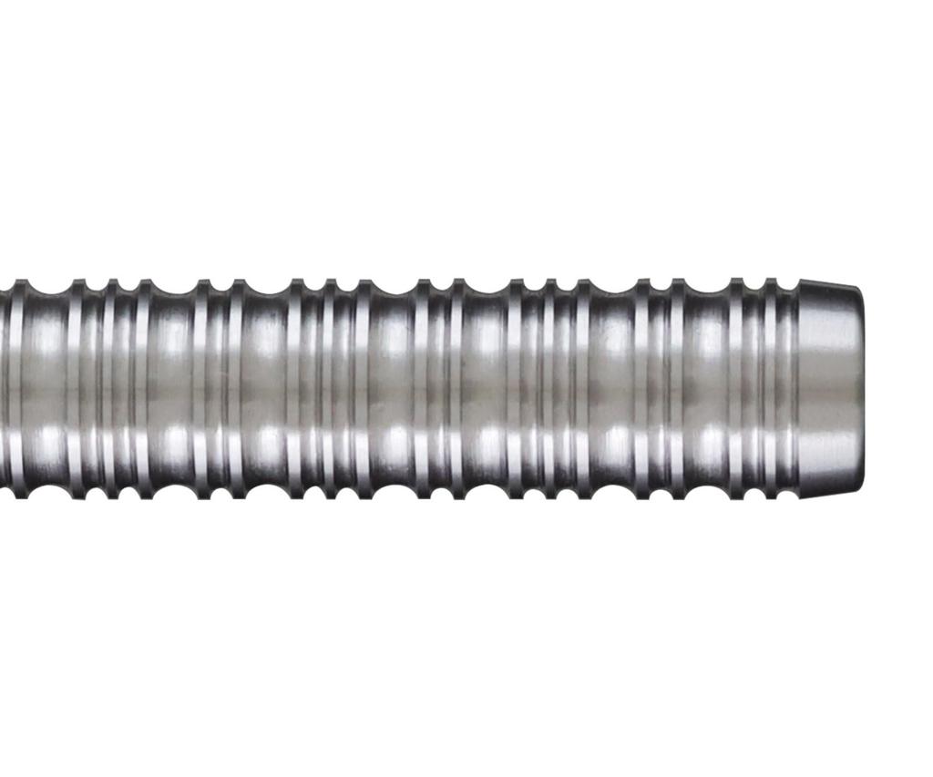 Cosmo Darts Discovery Label Yoshihisa Baba Model 2BA