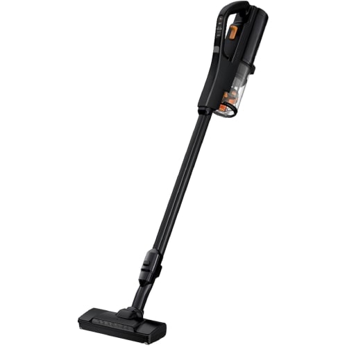 Cyclone Stick Cleaner Rechargeable Self-propelled Power Brush Type Satin Black [Vacuum Cleaner] Hitachi PV-BH900SL-K