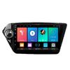 icreative For KIA RIO 3 2011-2016 Carplay 9 Inch 2 Din Car Multimedia Player Android FM Radio Stereo GPS Navigation Head Unit