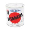 Acrylic Paint Titanlux 00t056614 Ecological 250 Ml Glossy White