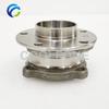 Front Wheel Hub Bearing For BMW X5 E70 F15 F85 X6 E71 E72 F16 F86 31226867810 31226882263 31226882265 33206795960  BM-WB-11328