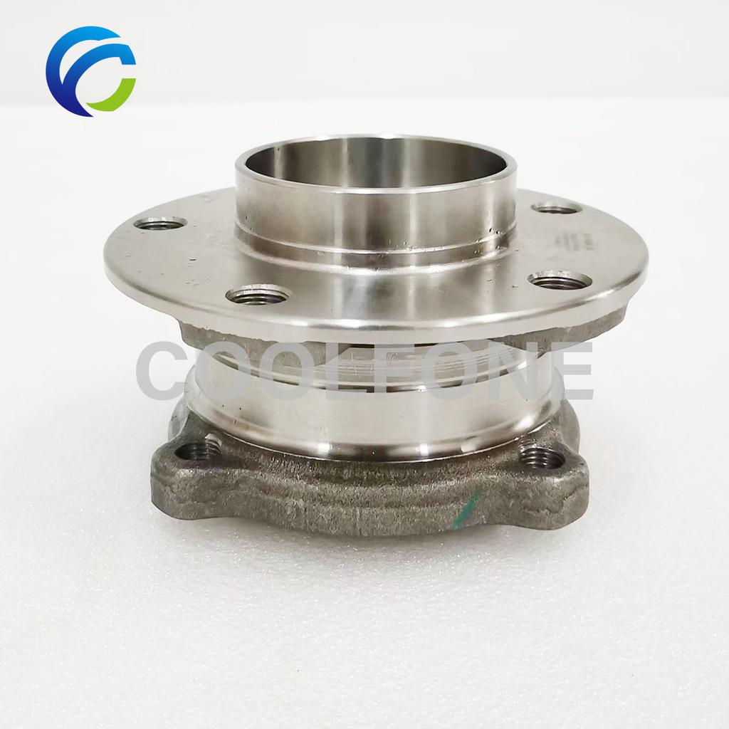 Front Wheel Hub Bearing For BMW X5 E70 F15 F85 X6 E71 E72 F16 F86 31226867810 31226882263 31226882265 33206795960 BM-WB-11328