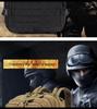 Outdoor Tactical Camouflage Waterproof Hiking Backpack, 45L