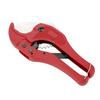 Portable Pipe Cutter Plastic Polythene PVC Pipe Rubber Neoprene Hose Cutter Steel Blade