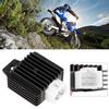 12V Full Wave Voltage Regulator Rectifier Fit for GY6 50cc 150cc Motorcycle