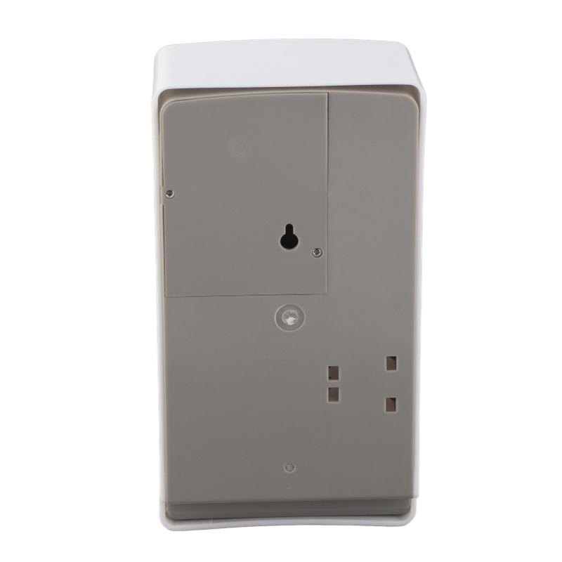Smart Automatic Perfume Dispenser Mini Fragrance Aroma Dispenser Aroma Diffuser For Home Hotel