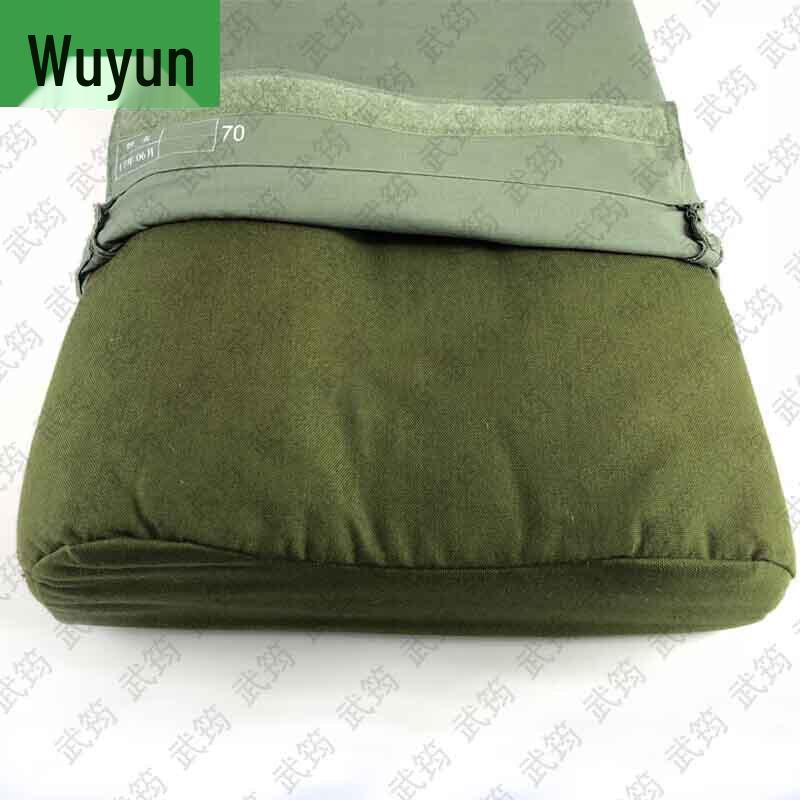 Wujun Temel Ürünleri