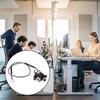 High Fidelities Sound Signal Cable 30cm Length XH 3P Terminals For Professional Sound System Connectivities