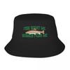 Fish Want Me Women Fear  Me Bucket Hat Sun Hat Foam Party S Thermal Visor GirlS Hats nsBucket
