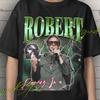 Koszulka Roberta Downey Jr, Koszulka Roberta Downey Jr Retro z lat 90., Bluza Roberta Downey Jr, Odzież z Plakatem RDJ, Koszulka z Memem Roberta Downey Jr