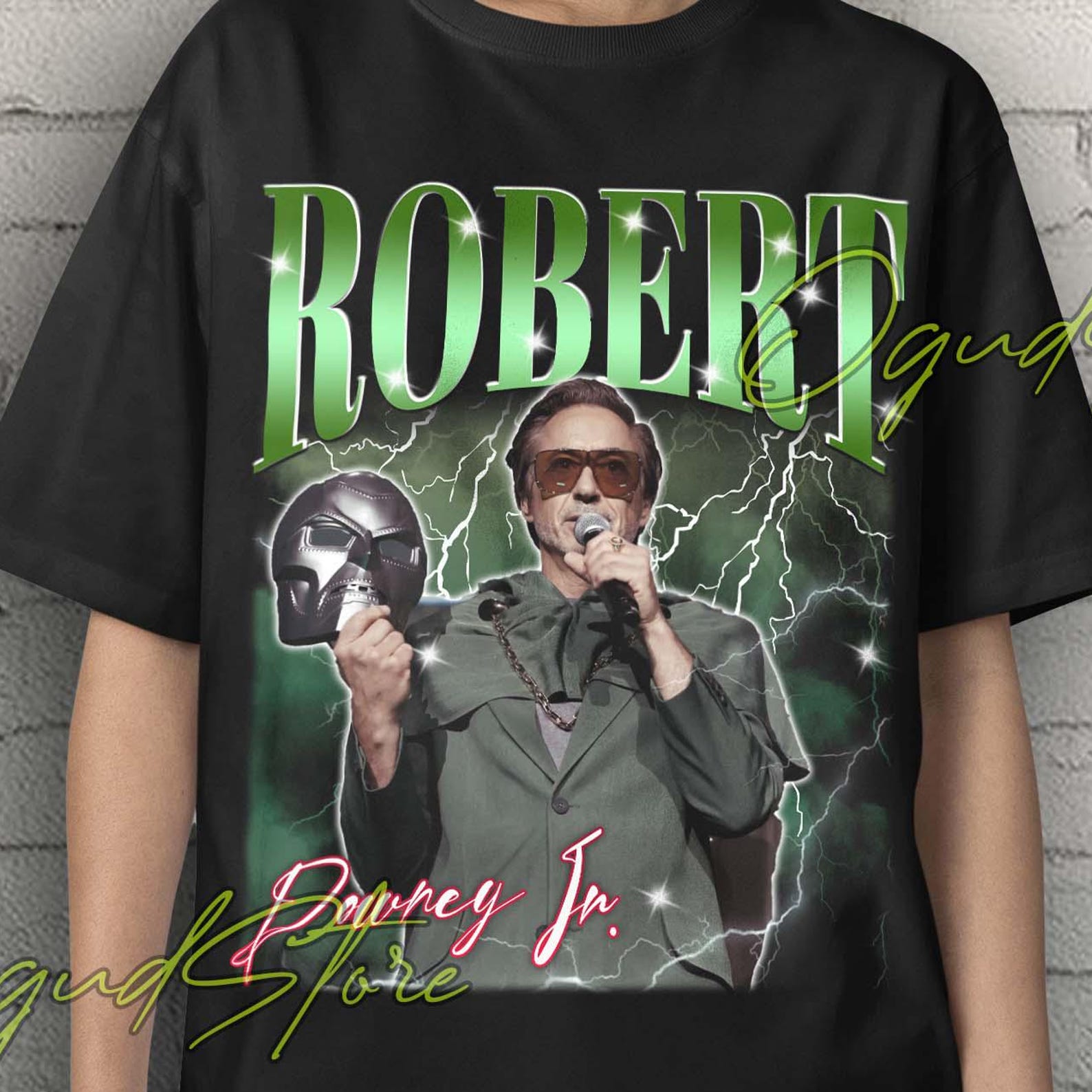 Robert Downey Jr Shirt, Robert Downey Jr Retro 90s Shirt, Robert Downey Jr Sweatshirt, RDJ Poster Clothing, Robert Downey Jr Meme Shirt 4XL