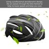 Breathable Cycle Helmet Bicycle Helmet Ultralight Bike Helmet Cycle Equipment
