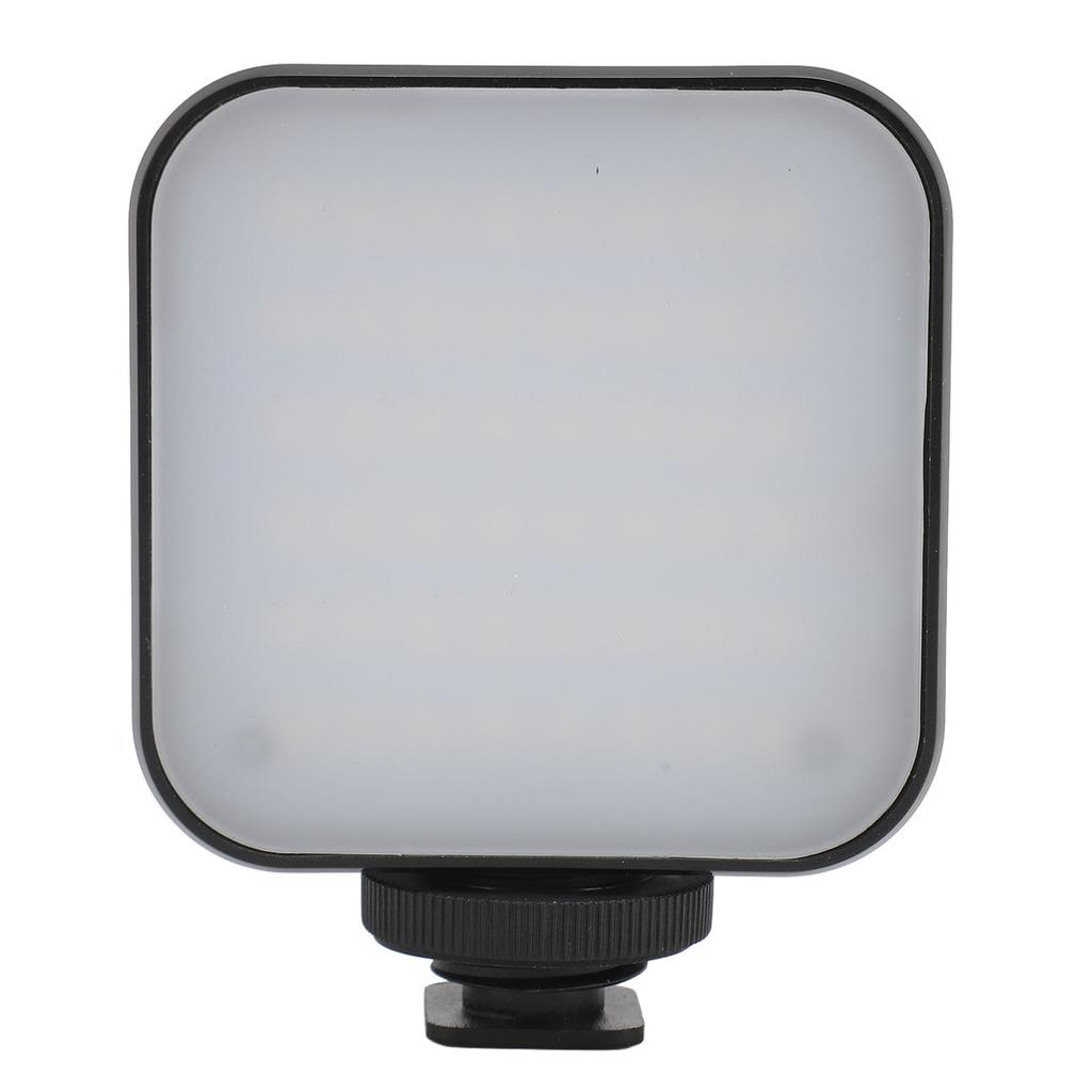 Pocket LED Photography Light Ultra Bright Compact Portable Camera Phone Video Light for Vlogging