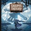 Dreams Factory by Jerome Hamon Hardback Book 9781951719524