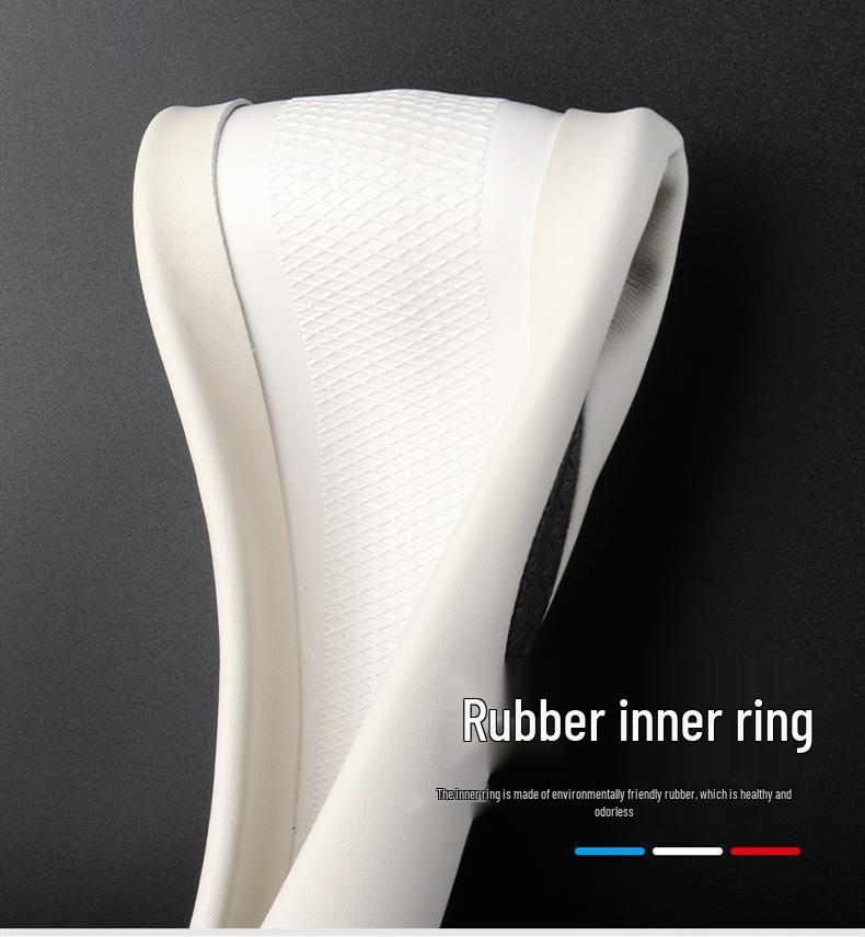 Premium Genuine Leather Steering Wheel Cover for Geely Models: Xingyue L, Boyue, Emgrand L, Xingrui, Binyue, Vision X3 - Ultra-Thin Grip Design.