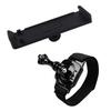 360° Rotatable Remote Control Wrist Mount Quick Release Adjustable Wrist Strap Stable for Insta360 Luna Ultra