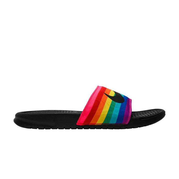 Nike Benassi JDI Be True (2019) 41