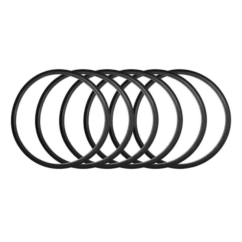 

Силиконовые уплотнители для крышек термокружек Contigo SnapSeal из нержавеющей стали 16 и 20 унций, герметичные уплотнители, прокладки для крышек, кольцо 1