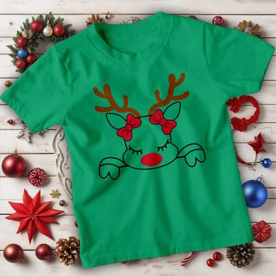 Oberteile (Mädchen ab 4 Jahre) – T-Shirts