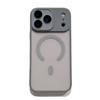 Applicable to iPhone11promax mobile phone case matte skin magnetic suction Apple 11 with lens film all-inclusive protective case