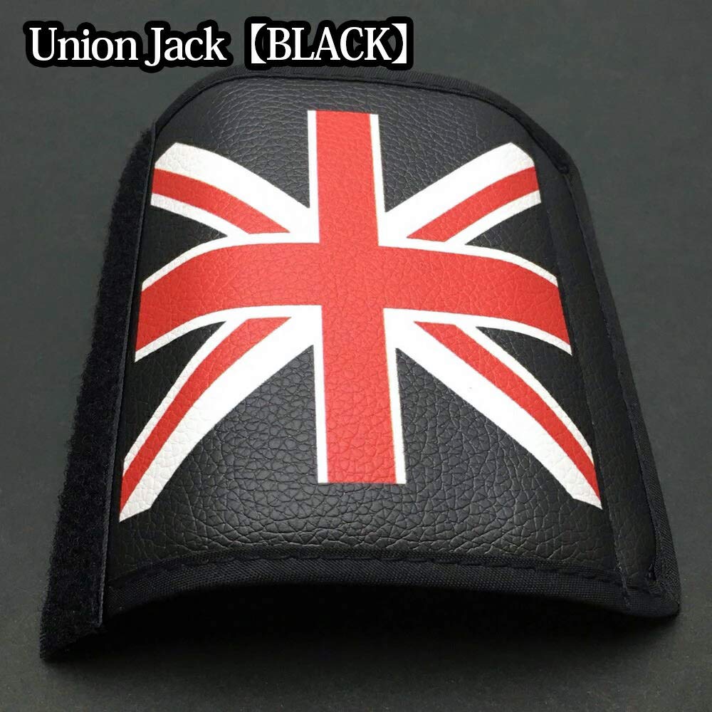 SKYBELL Handbremsabdeckung Auto Mini Cooper BMW MINI Kompatibles Zubehör