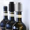 Press Type Wine Bottle Stoppers with Time Scale Wine Corks Durable Vacuum Wine Stoppers  Home