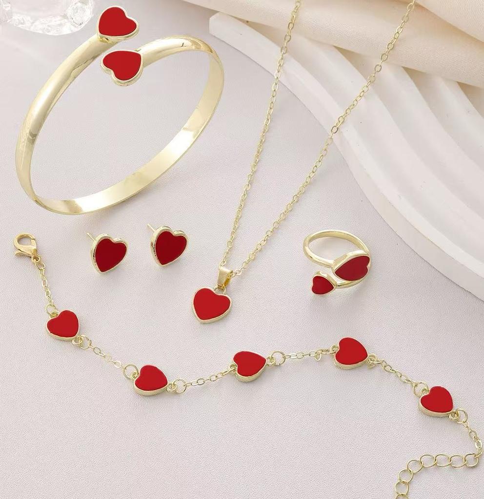 JYL TS Bracelet Round Bead  Multi-strand Brings Harmony & Unity
